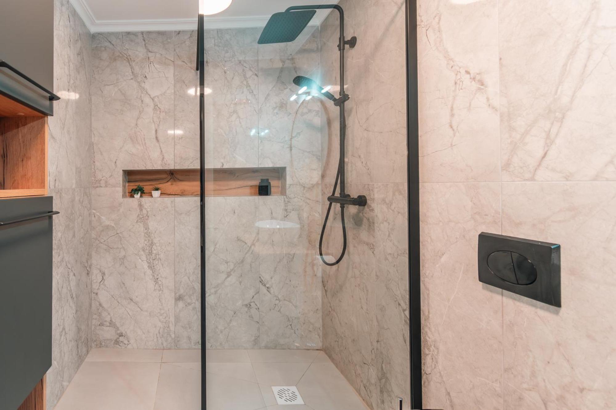 Design Seascape Apartment Dehesa de Campoamor  Eksteriør billede