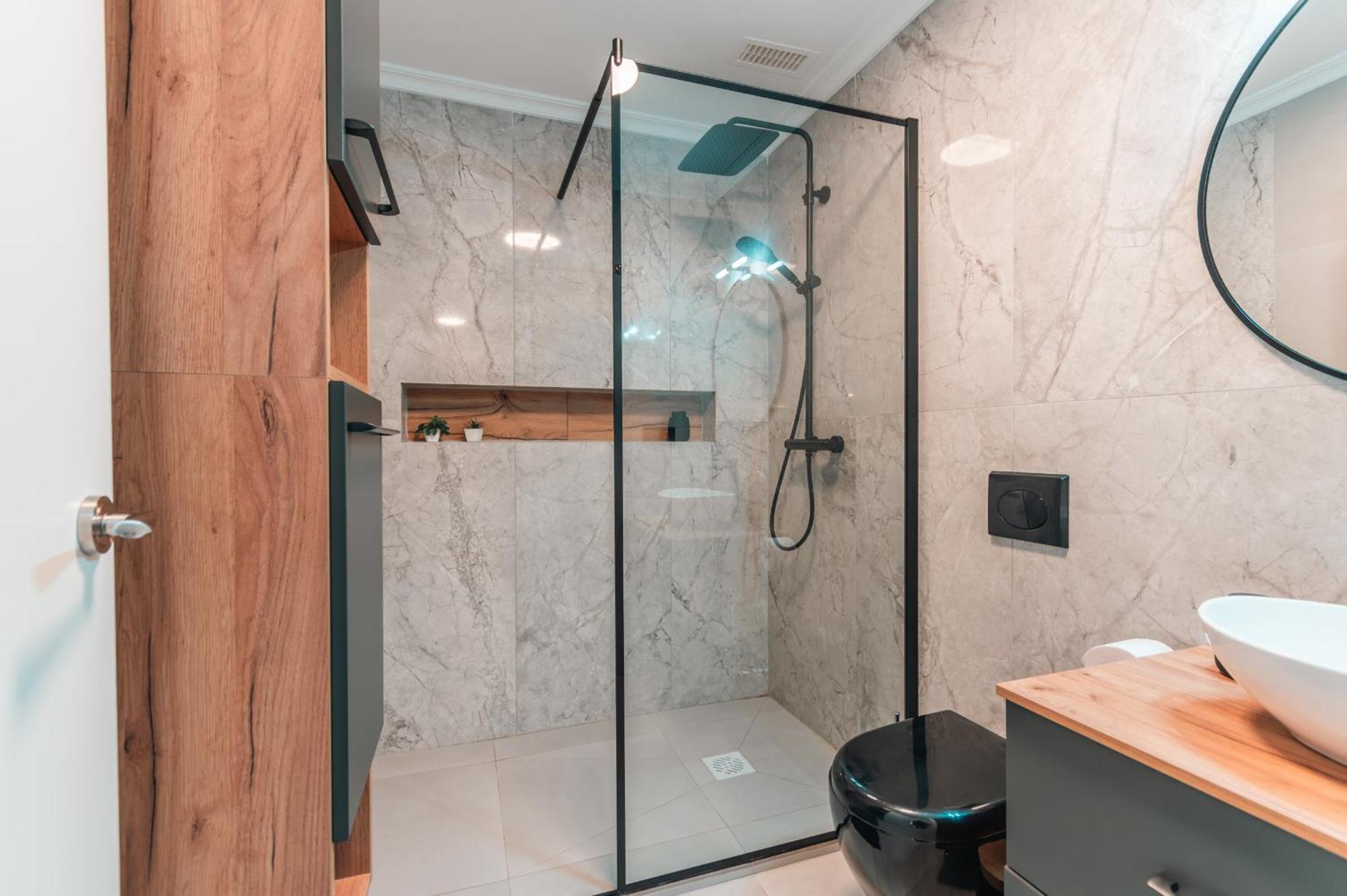 Design Seascape Apartment Dehesa de Campoamor  Eksteriør billede