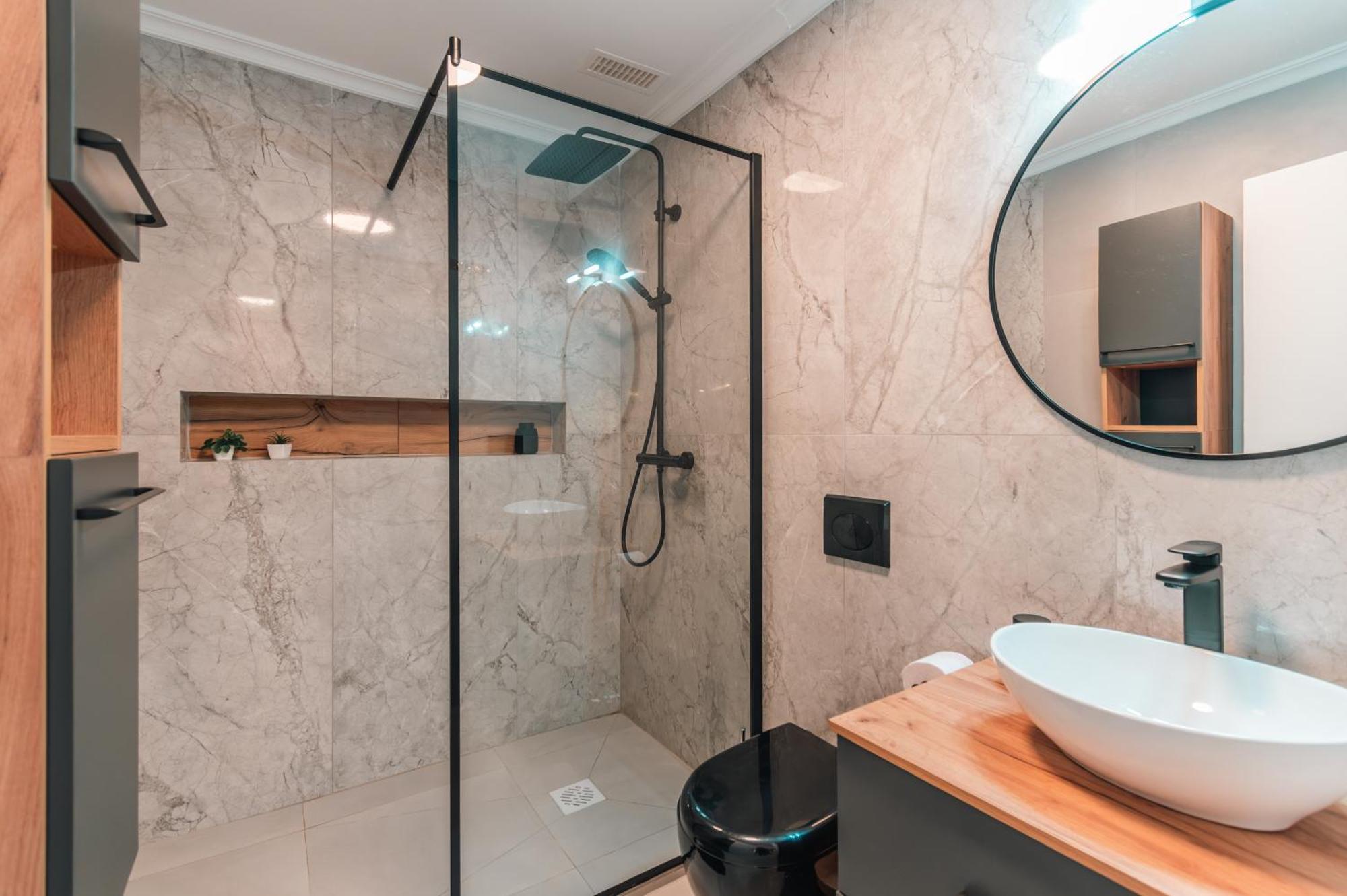 Design Seascape Apartment Dehesa de Campoamor  Eksteriør billede